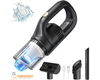 TurboVac Pro™ – Aspiradora Manual