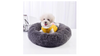 CalmiPet Puff™ - Cama antiestres para mascotas 60 cm