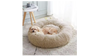 CalmiPet Puff™ - Cama antiestres para mascotas 60 cm