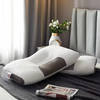 ErgoPillow Care™ - ALMOHADA CERVICAL VISCOSA