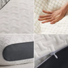 ErgoPillow Care™ - ALMOHADA CERVICAL VISCOSA