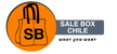 Sale Box Chile